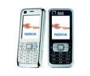 21nlWXm3srL Nokia 6120 classic   Cellular phone with two digital cameras / digital player / FM radio   WCDMA (UMTS) / GSM