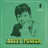 Duffy Power
