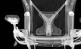 Herman Miller Aeron Chair Fully Adjustable, Posture Fit, Carbon, Size A Herman Miller Aeron Chair Fully Adjustable, Posture Fit, Carbon, Size A