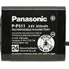 Panasonic PP511A Cordless Phone Replacement Battery, P-P511 / HHR-P402 Type 24