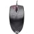 A4 Tech OP-620 BK, 800DPI Double-Click Optical Mouse, PS2