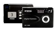 Argus DC-1088 - Digital camera - compact - 1.3 Mpix