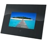 Photo : [Bundle] QPDPF10 10.2" Digital Photo Frame - 3 covers + 2 GB SD Memory Card