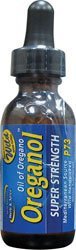 Oreganol Oil, Super Strength P73, 1 oz