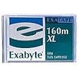 Tandberg 8MM EXATAPE Data Cartridge, 3.5/7GB, 7/14GB, 160M, Drive Dependant