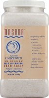 Masada Dead Sea Mineral Bath Salts -- 8 lbs