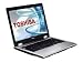 Toshiba Tecra A9 (-00W00GGR) 15,4 Zoll WXGA Notebook (Intel Core 2 Duo T7100 1,8GHz, 1GB RAM, 120GB HDD, DVD+- DL RW)