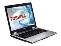 Toshiba Tecra A9 (-00W00GGR) 15,4 Zoll WXGA Notebook (Intel Core 2 Duo T7100 1,8GHz, 1GB RAM, 120GB HDD, DVD+- DL RW)