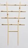 Produkt-Bild: Schumm Blumengitter 52 cm Bambus 11690421