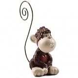 Eigenschaften NICI / NICI Monkey Love Fotohalter Lou
