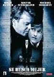 Woman Wanted (Mujer Fatal) aka (Se Busca Mujer) [NTSC/REGION 1 & 4 DVD. Import-Latin America]