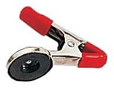 SPRING CLAMP 4 W/MAGNET 4