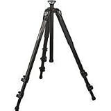 Manfrotto 055MFV View 3-Section MagFiber Tripod without Head