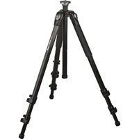 Manfrotto 055MFV View 3-Section MagFiber Tripod without Head