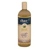 Jarden Consumer Solutions Oster Aloe Tear-free Shampoo Clear Quart - 78399-710