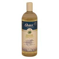 Oster Equine Care Series Aloe Tear-Free Shampoo 32-ounces