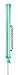 LEIFHEIT 85650 Kleinteilehalter LINOMATIC