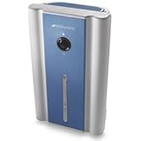 Bionaire BDQ01-UC Mini Dehumidifier