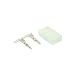 Tamiya Race Pack Battery Connector 2 Crimp/solder Terminal A