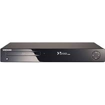 Samsung BD-P1500 1080p Blu-ray Disc Player