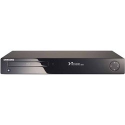 Samsung BD-P1500 1080p Blu-ray Disc Player