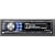 Alpine CDA-9887 CD/MP3/WMA/AAC Receiver (Black)