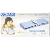 Conair HP01RB Moist Heating Pad