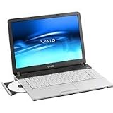 Produkt-Bild: Sony VAIO -FS285M 39,1 cm (15,4 Zoll) WXGA Notebook (Intel Centrino 1.73 GHz, 1GB RAM, 80GB HDD, DVD+-RW DL, NVIDIA GF Go 6200)