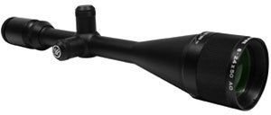 Vortex Crossfire 6 - Dot Reticle