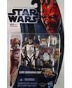 Hasbro スター・ウォーズ 2012 クローン・ウォーズ ベーシックフィギュア コマンダー・コーディ/Star Wars 2012 The Clone Wars Action Figure CW7 Commander Cody 【並行輸入】