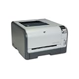 HP Color LaserJet CP1518ni - Printer - color - laser - Legal - 600 dpi x 60 ....