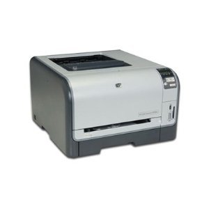 HP Color LaserJet CP1518ni - Printer - color - laser - Legal - 600 dpi x 600 dpi - up to 12 ppm mono / up to 8 ppm color - capacity: 150 sheets - USB, 10/100Base-TX - remarketed