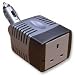 CAR 12V Inverter - 12VDC inverseur de puissance pour allume cigare avec l'adapteur francais