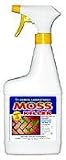 St Gabriel #40040-8 24OZ Organ Moss Killer
