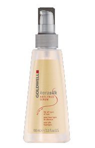 Goldwell Kerasilk Anti-Frizz Serum