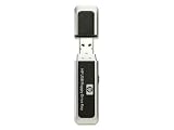 New - HP 2GB USB FLASH MEDIA DRIVE KEY KIT - 608447-B21