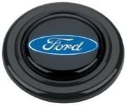 Grant Steering Wheels 5665 Ford Logo Horn Button