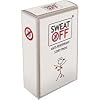 SWEAT OFF ANTIPERSPIR PADS, 5 St