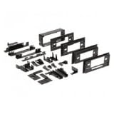 82-'96 GM Multi-Car Radio Install Kit With Equalizer-T41361