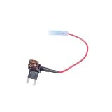 Produkt-Bild: Kram mini Flachsicherungsadapter f&uuml;r Spannungsabgriff KFZ Flachsicherungen