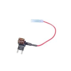 Kram mini Flachsicherungsadapter f�r Spannungsabgriff KFZ Flachsicherungen