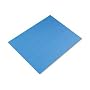 Poster Boards, 4-Ply, 22"x28", Royal Blue, 25/Carton RIV04230