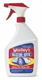 32OZ Bleach TireCleaner
