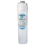 Watts WQTSC-10 QT Quick Twist Replacement Sediment Prefilter - MPN - WQTSC-10