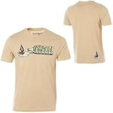 Volcom Stone In A Bottle Slim T-Shirt - Short-Sleeve - Men's