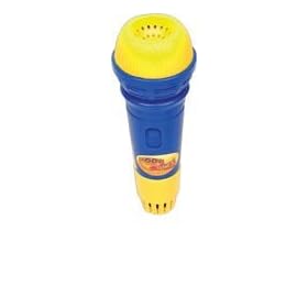 1 x Toy Echo Microphone