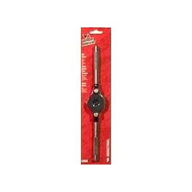 Vermont American 21932 Professional 1-Inch Adjustable Die Stock