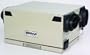 Broan HRV90HS Heat Recovery Ventilator 45 � 96 CFM Side Ports