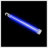 X4-LIFE Knicklicht / Leuchtstab Snappy - 15 cm - blau