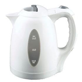Toastess Plastic Jug Kettle 1.5-qt.